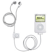 ipod radio remote