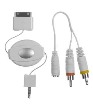 Click to enlarge image - ipodpalace.com - AudioBuddy cable